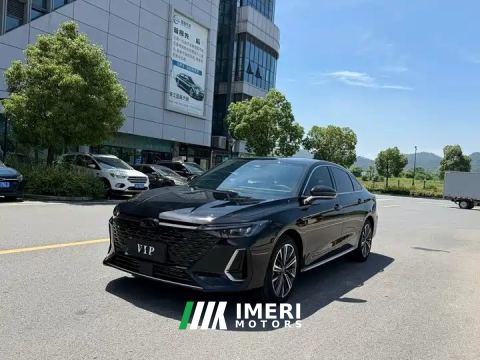 2025 Chery Arrizo 8 1.6T - ავტომობილი ჩინეთიდან
