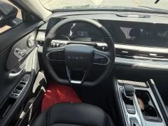 Chery Arrizo 8 1.6T - фото 15