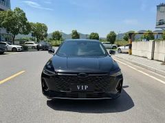 Chery Arrizo 8 1.6T - фото 2