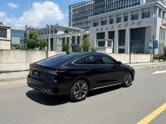 Chery Arrizo 8 1.6T - фото 4