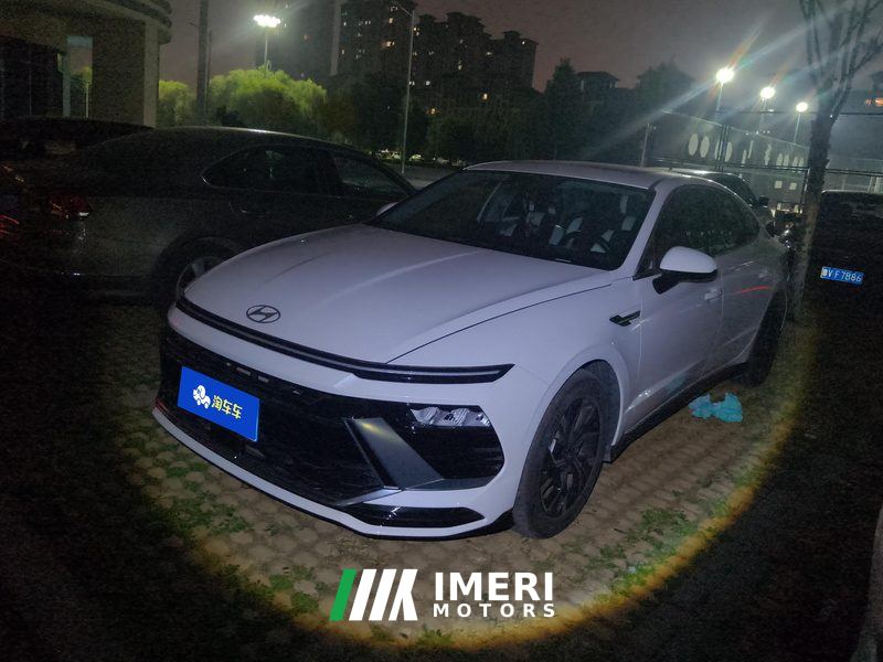Hyundai Sonata 1.5T Air
