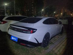 Hyundai Sonata 1.5T Air - фото 2