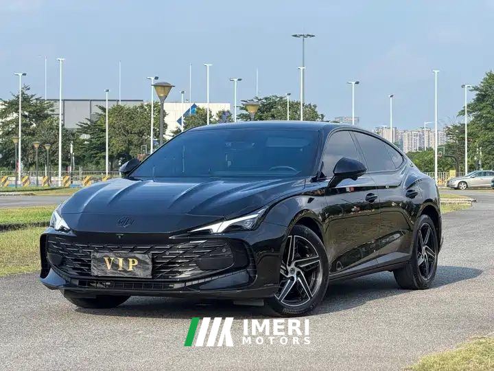 MG7 1.5T Dual-clutch Elegant Edition - ავტომობილი ჩინეთიდან