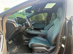 MG7 1.5T Dual-clutch Elegant Edition - ფოტო 10