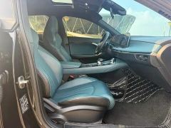 MG7 1.5T Dual-clutch Elegant Edition - ფოტო 13