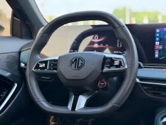 MG7 1.5T Dual-clutch Elegant Edition - ფოტო 14