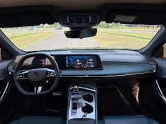MG7 1.5T Dual-clutch Elegant Edition - ფოტო 15