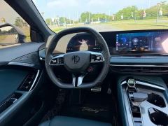 MG7 1.5T Dual-clutch Elegant Edition - ფოტო 16