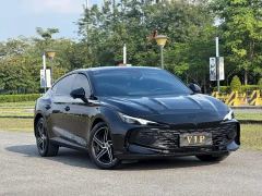 MG7 1.5T Dual-clutch Elegant Edition - ფოტო 3