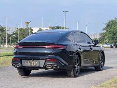 MG7 1.5T Dual-clutch Elegant Edition - ფოტო 5