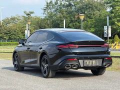 MG7 1.5T Dual-clutch Elegant Edition - ფოტო 6