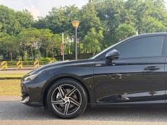 MG7 1.5T Dual-clutch Elegant Edition - ფოტო 8