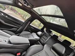 Lynk & Co Xingui Leapmotor C01 525 Comfort Edition - ფოტო 10