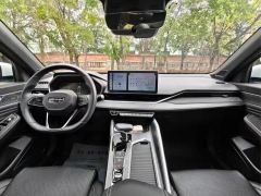 Lynk & Co Xingui Leapmotor C01 525 Comfort Edition - ფოტო 12