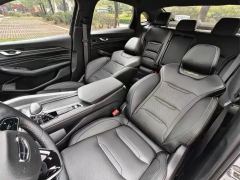 Lynk & Co Xingui Leapmotor C01 525 Comfort Edition - ფოტო 9