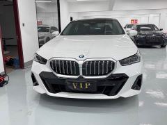 BMW 5 Series 525Li M Sport Package - фото 2