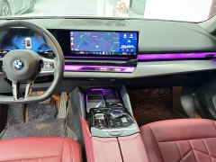BMW 5 Series 525Li M Sport Package - фото 5