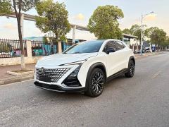 Changan UNI-T 1.5T Premium Edition - ფოტო 2