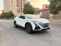 Changan UNI-T 1.5T Premium Edition - ფოტო 3
