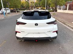 Changan UNI-T 1.5T Premium Edition - ფოტო 4