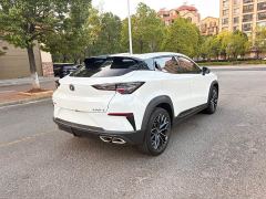 Changan UNI-T 1.5T Premium Edition - ფოტო 5