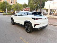 Changan UNI-T 1.5T Premium Edition - ფოტო 6