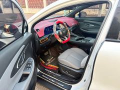 Changan UNI-T 1.5T Premium Edition - ფოტო 7
