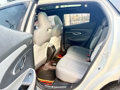 Changan UNI-T 1.5T Premium Edition - ფოტო 8