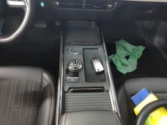Ford Mondeo Facelift EcoBoost 245 Luxury Edition - ფოტო 19