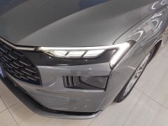 Ford Mondeo Facelift EcoBoost 245 Luxury Edition - ფოტო 4