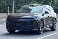 Li Auto L6 Max Smart Refresh Edition - ფოტო 1