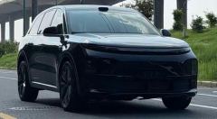 Li Auto L6 Max Smart Refresh Edition - ფოტო 2