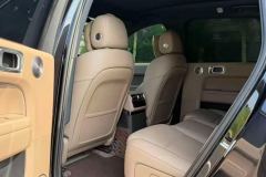 Li Auto L6 Max Smart Refresh Edition - ფოტო 4