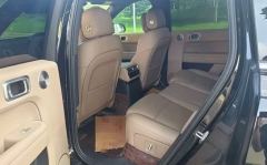 Li Auto L6 Max Smart Refresh Edition - ფოტო 7