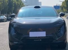 Avatr 07 EREV 230km Rear-wheel drive Max - ფოტო 2