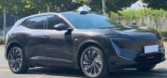 Avatr 07 EREV 230km Rear-wheel drive Max - ფოტო 3