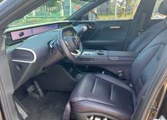 Avatr 07 EREV 230km Rear-wheel drive Max - ფოტო 4