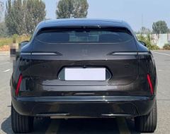 Avatr 07 EREV 230km Rear-wheel drive Max - ფოტო 8