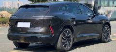 Avatr 07 EREV 230km Rear-wheel drive Max - ფოტო 9