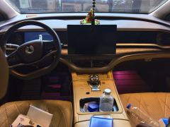 Denza D9 DM-i 1050 Luxury Edition - ფოტო 16