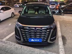 Denza D9 DM-i 1050 Luxury Edition - ფოტო 3