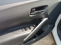 Toyota Corolla Sharp Release Corolla Razor 2.0L CVT Pioneer Edition - фото 13