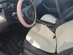 Toyota Corolla Sharp Release Corolla Razor 2.0L CVT Pioneer Edition - фото 14