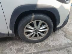 Toyota Corolla Sharp Release Corolla Razor 2.0L CVT Pioneer Edition - фото 6