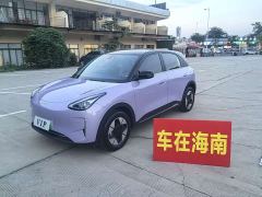 Geely Star Wish 410km Explorer Edition - photo 1