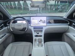 Geely Star Wish 410km Explorer Edition - photo 10