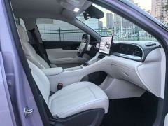 Geely Star Wish 410km Explorer Edition - photo 11