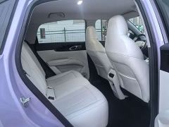 Geely Star Wish 410km Explorer Edition - photo 12
