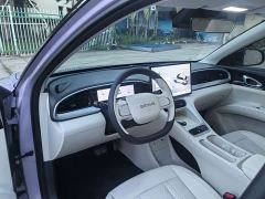 Geely Star Wish 410km Explorer Edition - photo 13