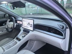 Geely Star Wish 410km Explorer Edition - photo 14
